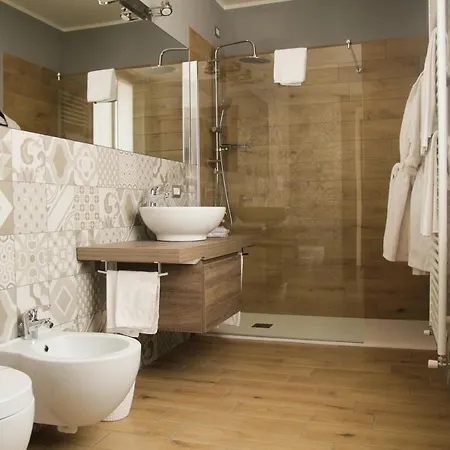 Apartment Bilocale Mameli
