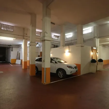 Bilocale Mameli Apartment Verona