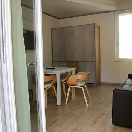 Bilocale Mameli Apartment