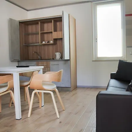 Bilocale Mameli Appartement