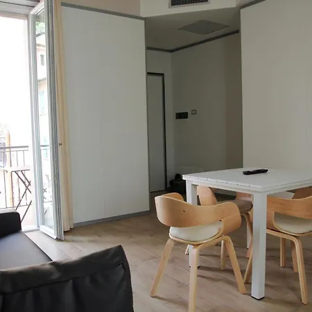 Bilocale Mameli * Verona