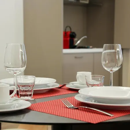 Bilocale Mameli Apartment