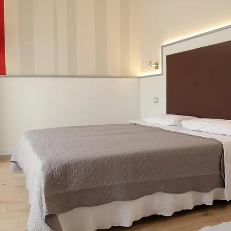 Appartement Bilocale Mameli *