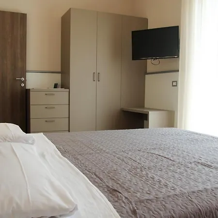 Apartment Bilocale Mameli Verona