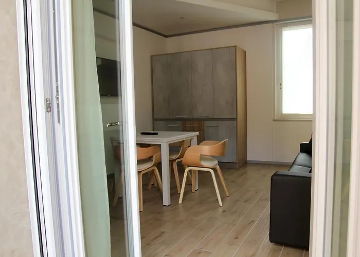 Bilocale Mameli דירה