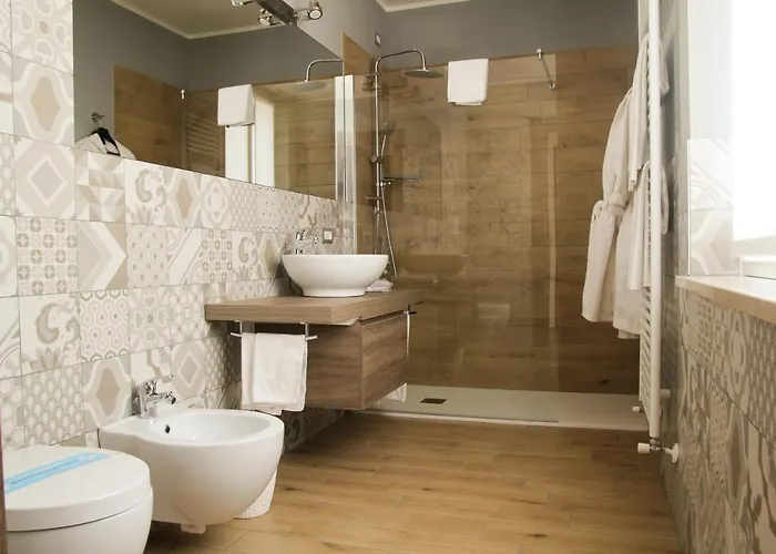 Apartman Bilocale Mameli