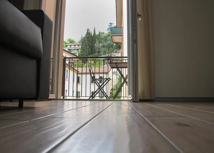 아파트 Bilocale Mameli 베로나