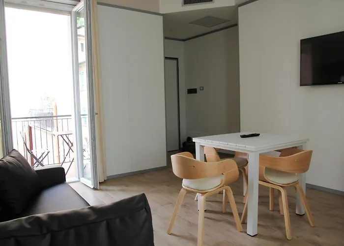 Bilocale Mameli * Verona