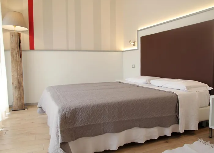 Apartman Bilocale Mameli *