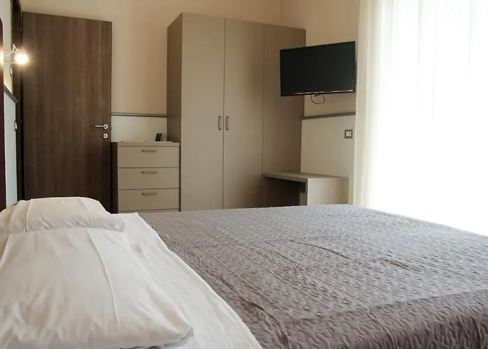 Apartman Bilocale Mameli Verona